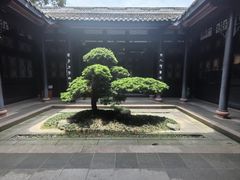 -成都杜甫草堂博物馆