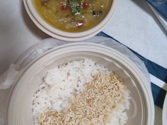 -康师傅私房牛肉面(北京南站店)