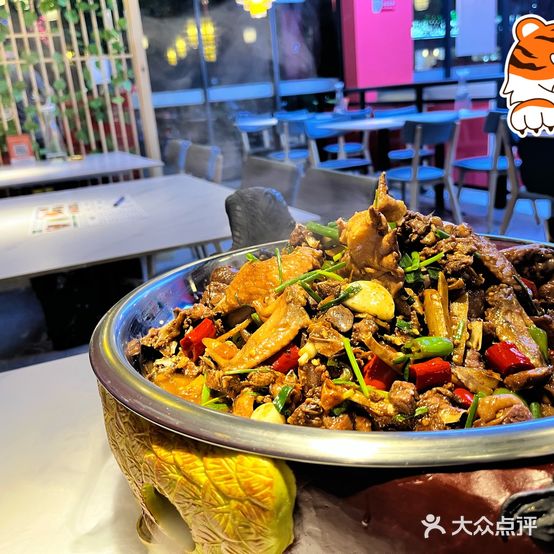 湘当鲜(双阳支路店)