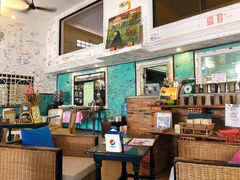-Fresh Fruit Factory - Fruit Cuisine Restaurant