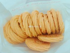 -泰康食品(南京东路店)