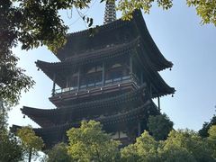 -鼓楼(西湖风景名胜区)