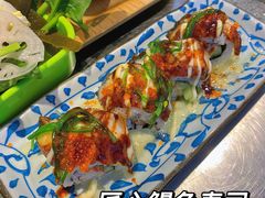 -和风食堂·日料·无界小火锅
