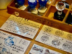 -新月集庭院咖啡馆(老邮局店)