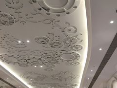 -王府井酒店(金桥港湾店)