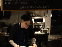 -Egg•Allday Brunch(襄阳北路店)