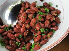 -金谷仓家庭料理(马泉营店)