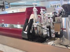 -COSTA COFFEE(恒基名人购物中心店)