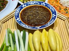 -即墨老公社·海肠捞饭大王(古城店)