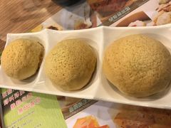 -添好运点心专门店(中环IFC店)