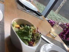 -香草意餐厅(杏石口路店)