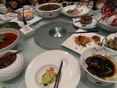 -吴中欢朋酒店-中餐厅