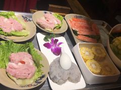 -小龙坎火锅(东汇城店)