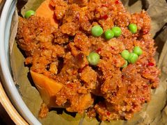老长沙粉蒸肉-望湘园·洞庭渔宴(浦江欢乐颂店)