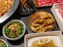 -额尔敦·品质自助(摩尔城店)