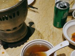 -雍和会海鲜姿造自助(湖东路店)