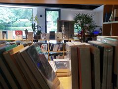 -光舍(香榭里花园店)