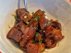 大碗红烧肉-侯家庄私房菜馆观景餐厅