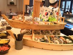 -杭州城中香格里拉大酒店