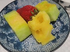 -卫鼎轩·曹公馆(鼓楼店)