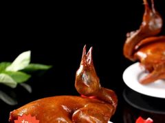 -云客来·花园餐厅(洛社店)