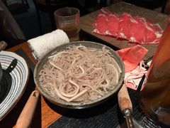 -赤RedBowl川锅·炙烤·板前(北京瑰丽酒店)