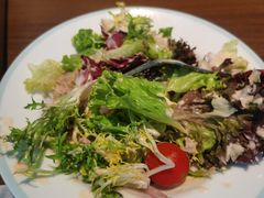 -萨莉亚意式餐厅(浦江万达广场店)