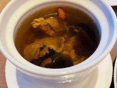 -海口万豪中餐厅·粤菜·海南菜· 平价海鲜·茶点· KTV包房