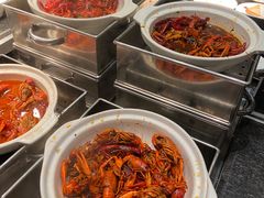 -Social 秀西餐厅-长沙瑞吉酒店(运达店)