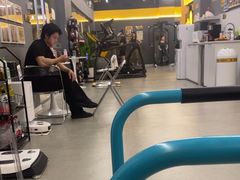-FEELINGME乐刻私教馆·健身(文鼎财富店)