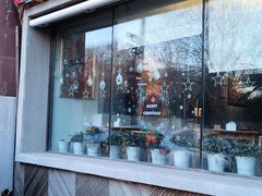门面-Pakwaan Indian restaurant芭港湾印度餐厅(领事馆店)