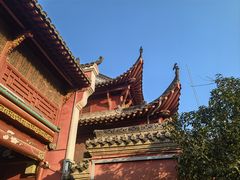 -长春观