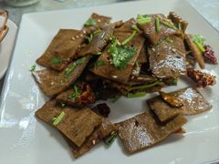 -天天向上素食餐厅(五台山店)