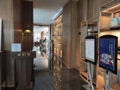 -天际餐厅(广州珠江新城假日酒店)