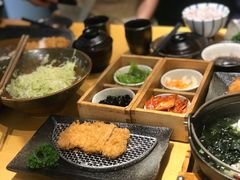 -胜博殿日式炸猪排(西红门店)