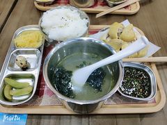 白切鸡单人套餐-阿金大白·上海菜馆(新天地店)