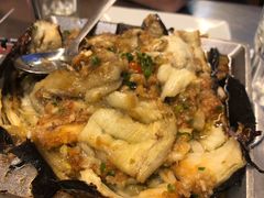 -很久以前羊肉串(大华三路店)