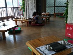 -纽斯桑拿会所(餐厅天山路店)