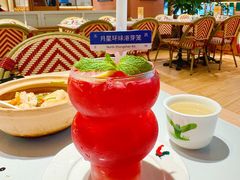 -芽笼芽笼新加坡餐厅(环球港店)