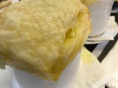 -大佛寺高级素食自助餐厅