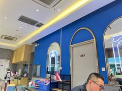 -小杨生煎(周浦万达店)