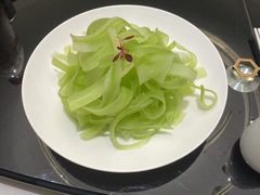 -富淳饭店(陆家嘴保利广场店)
