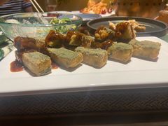 -那家小馆•北京菜•烤鸭(香山店)