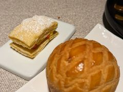 -万丽轩·粤菜(王府井金茂万丽酒店)