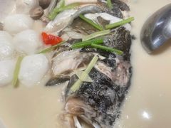 -嘉宴·精致客家菜