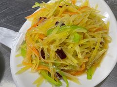 -张记烤羊腿(北花园店)