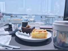 -Cafe Aewol Monsant