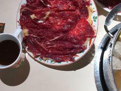 -汕头八合里海记牛肉店(清河店)