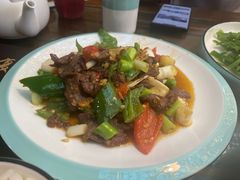 -阿鹏故事云南野生菌火锅(人民路店)