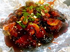 -龙香居海鲜浑锅家常菜·特色驴肉